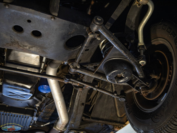 Used 1955 Chevrolet Bel Air 2 Door Custom Sedan  | Torrance, CA