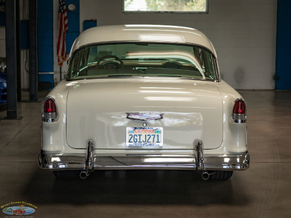 Used 1955 Chevrolet Bel Air 2 Door Custom Sedan  | Torrance, CA