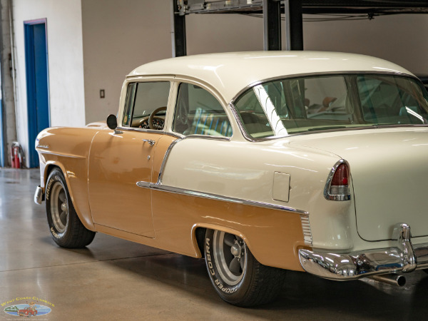 Used 1955 Chevrolet Bel Air 2 Door Custom Sedan  | Torrance, CA