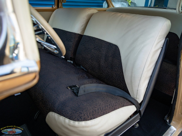 Used 1955 Chevrolet Bel Air 2 Door Custom Sedan  | Torrance, CA
