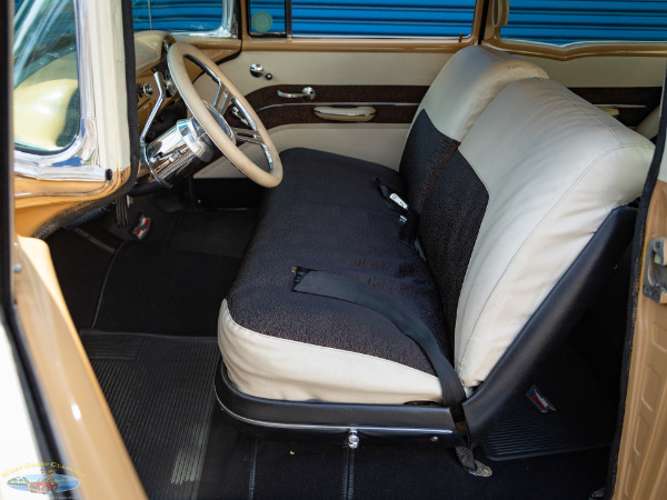 Used 1955 Chevrolet Bel Air 2 Door Custom Sedan  | Torrance, CA