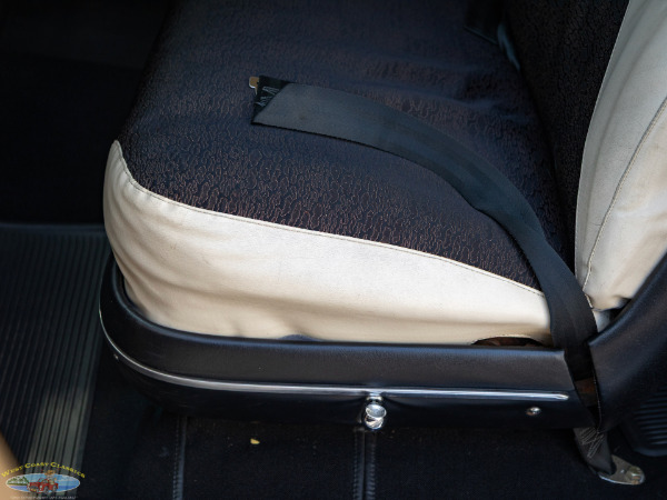 Used 1955 Chevrolet Bel Air 2 Door Custom Sedan  | Torrance, CA