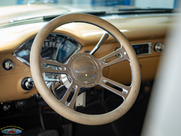 Used 1955 Chevrolet Bel Air 2 Door Custom Sedan  | Torrance, CA