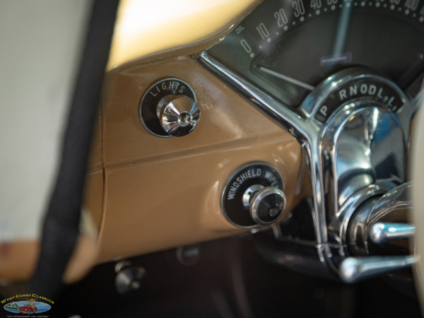 Used 1955 Chevrolet Bel Air 2 Door Custom Sedan  | Torrance, CA