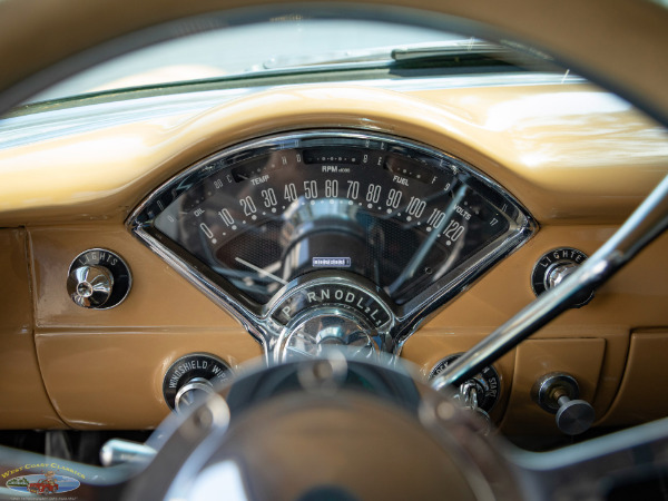 Used 1955 Chevrolet Bel Air 2 Door Custom Sedan  | Torrance, CA