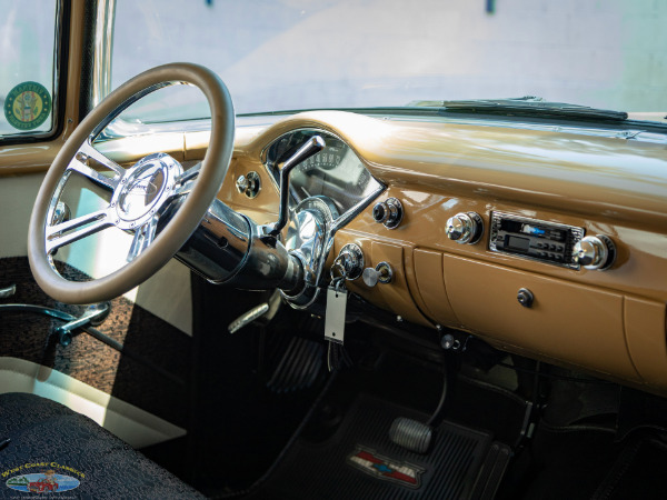 Used 1955 Chevrolet Bel Air 2 Door Custom Sedan  | Torrance, CA