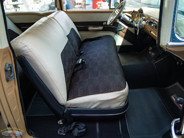 Used 1955 Chevrolet Bel Air 2 Door Custom Sedan  | Torrance, CA