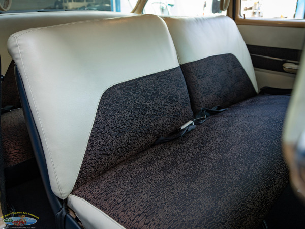 Used 1955 Chevrolet Bel Air 2 Door Custom Sedan  | Torrance, CA