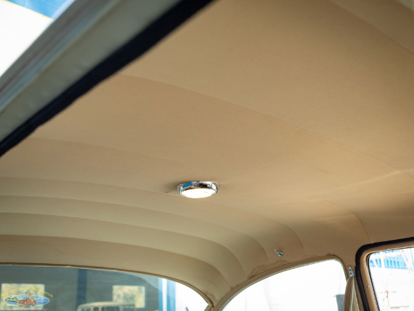 Used 1955 Chevrolet Bel Air 2 Door Custom Sedan  | Torrance, CA