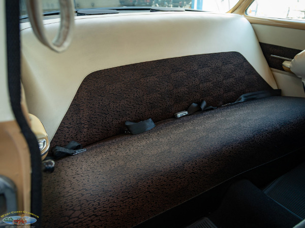 Used 1955 Chevrolet Bel Air 2 Door Custom Sedan  | Torrance, CA