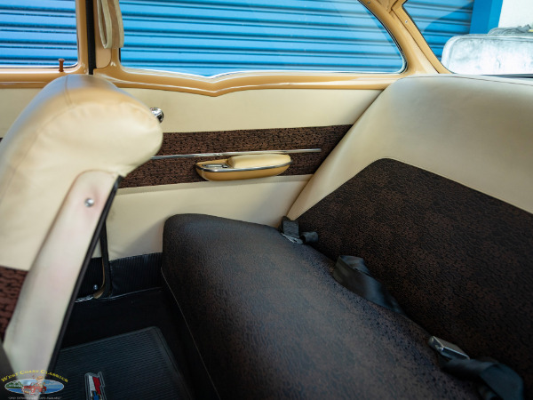 Used 1955 Chevrolet Bel Air 2 Door Custom Sedan  | Torrance, CA