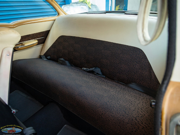 Used 1955 Chevrolet Bel Air 2 Door Custom Sedan  | Torrance, CA