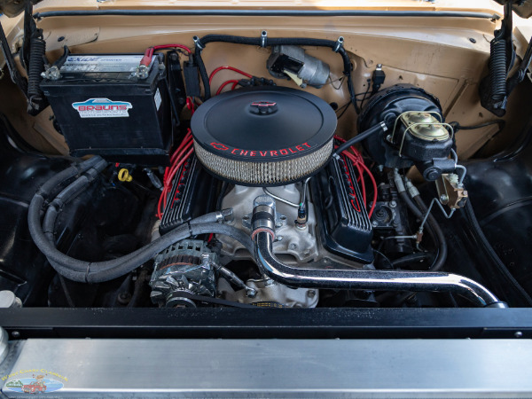 Used 1955 Chevrolet Bel Air 2 Door Custom Sedan  | Torrance, CA