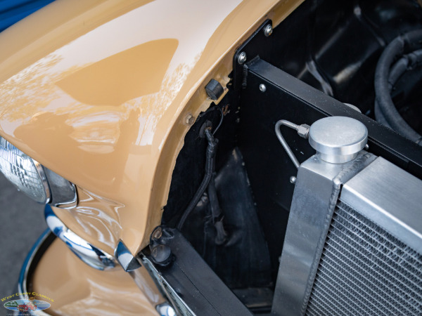 Used 1955 Chevrolet Bel Air 2 Door Custom Sedan  | Torrance, CA