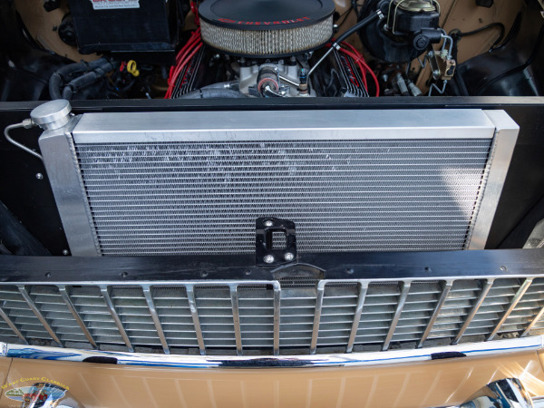 Used 1955 Chevrolet Bel Air 2 Door Custom Sedan  | Torrance, CA
