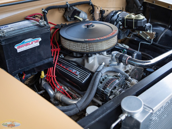 Used 1955 Chevrolet Bel Air 2 Door Custom Sedan  | Torrance, CA