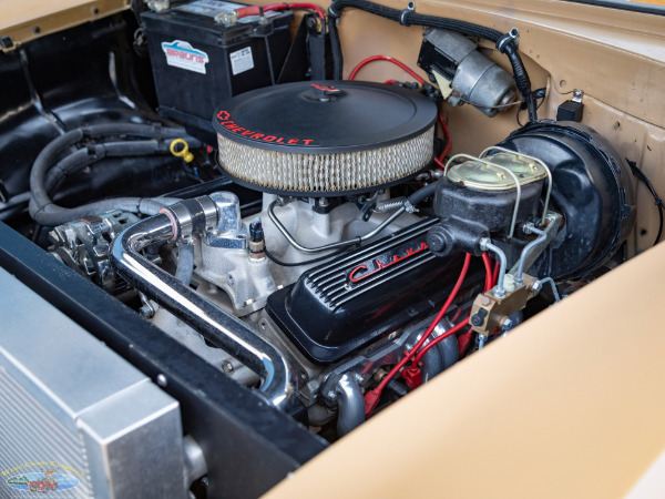 Used 1955 Chevrolet Bel Air 2 Door Custom Sedan  | Torrance, CA