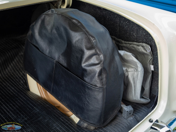 Used 1955 Chevrolet Bel Air 2 Door Custom Sedan  | Torrance, CA