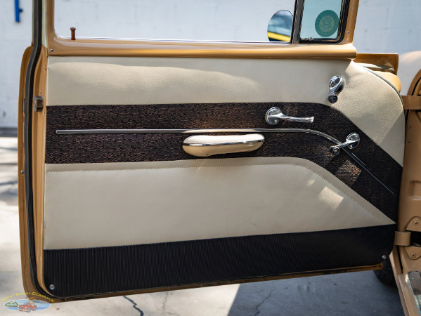 Used 1955 Chevrolet Bel Air 2 Door Custom Sedan  | Torrance, CA