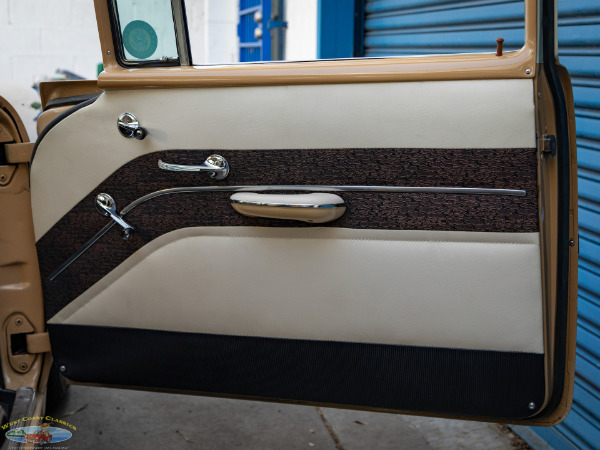Used 1955 Chevrolet Bel Air 2 Door Custom Sedan  | Torrance, CA