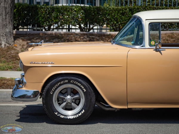 Used 1955 Chevrolet Bel Air 2 Door Custom Sedan  | Torrance, CA