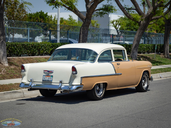 Used 1955 Chevrolet Bel Air 2 Door Custom Sedan  | Torrance, CA