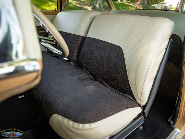 Used 1955 Chevrolet Bel Air 2 Door Custom Sedan  | Torrance, CA