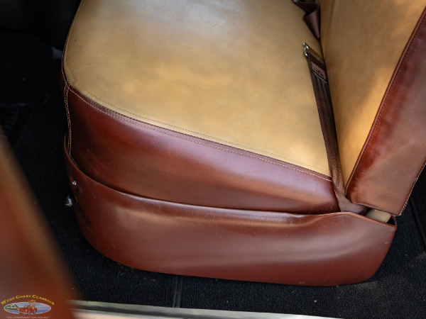 Used 1951 Ford Custom Deluxe Country Squire 2 Door 239 V8 Wagon  | Torrance, CA
