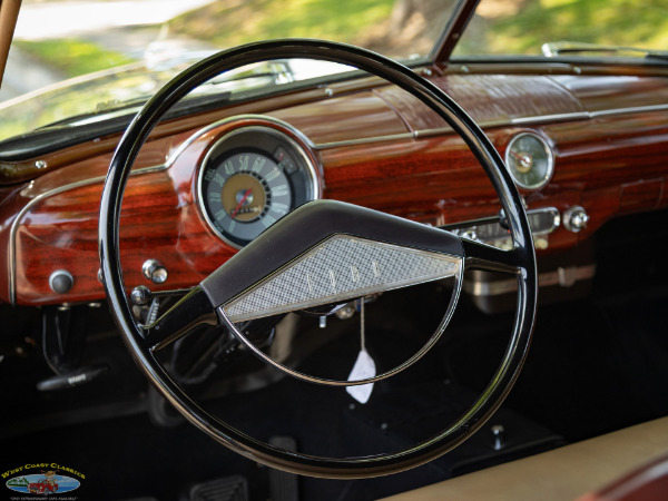 Used 1951 Ford Custom Deluxe Country Squire 2 Door 239 V8 Wagon  | Torrance, CA