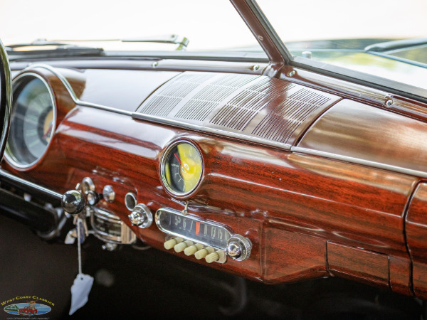 Used 1951 Ford Custom Deluxe Country Squire 2 Door 239 V8 Wagon  | Torrance, CA