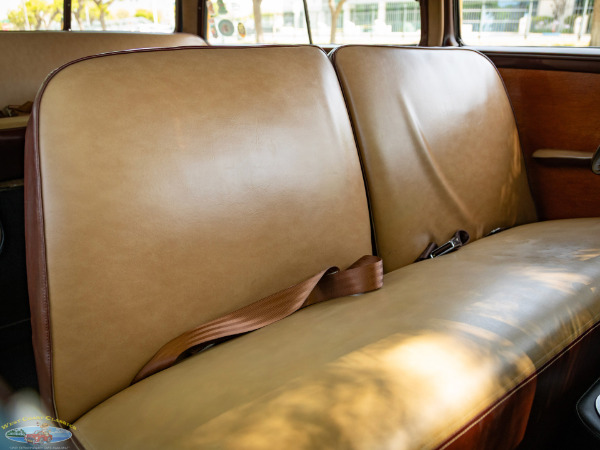 Used 1951 Ford Custom Deluxe Country Squire 2 Door 239 V8 Wagon  | Torrance, CA