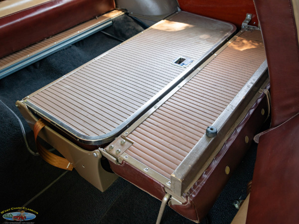 Used 1951 Ford Custom Deluxe Country Squire 2 Door 239 V8 Wagon  | Torrance, CA