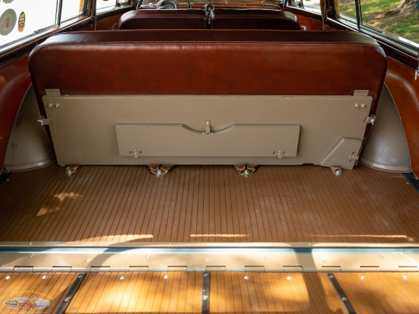 Used 1951 Ford Custom Deluxe Country Squire 2 Door 239 V8 Wagon  | Torrance, CA