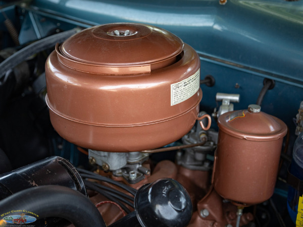 Used 1951 Ford Custom Deluxe Country Squire 2 Door 239 V8 Wagon  | Torrance, CA