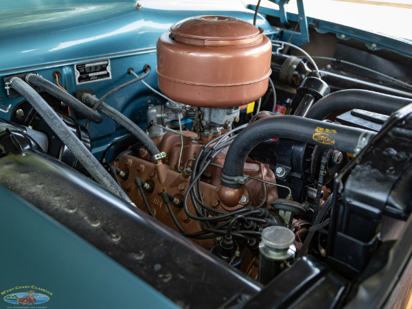 Used 1951 Ford Custom Deluxe Country Squire 2 Door 239 V8 Wagon  | Torrance, CA