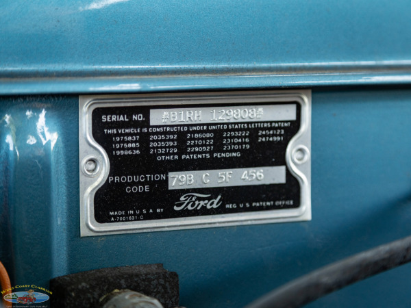 Used 1951 Ford Custom Deluxe Country Squire 2 Door 239 V8 Wagon  | Torrance, CA