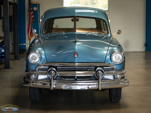 Used 1951 Ford Custom Deluxe Country Squire 2 Door 239 V8 Wagon  | Torrance, CA