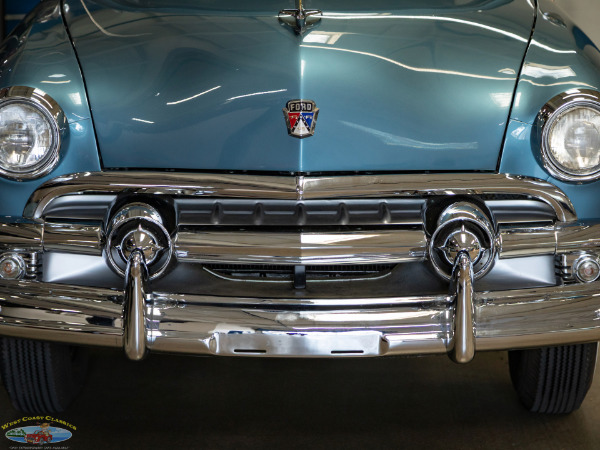 Used 1951 Ford Custom Deluxe Country Squire 2 Door 239 V8 Wagon  | Torrance, CA
