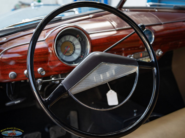 Used 1951 Ford Custom Deluxe Country Squire 2 Door 239 V8 Wagon  | Torrance, CA