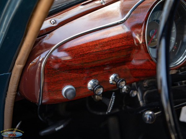 Used 1951 Ford Custom Deluxe Country Squire 2 Door 239 V8 Wagon  | Torrance, CA