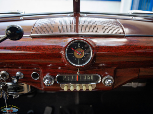 Used 1951 Ford Custom Deluxe Country Squire 2 Door 239 V8 Wagon  | Torrance, CA