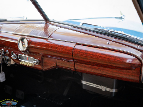 Used 1951 Ford Custom Deluxe Country Squire 2 Door 239 V8 Wagon  | Torrance, CA