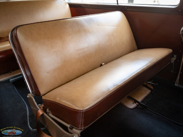 Used 1951 Ford Custom Deluxe Country Squire 2 Door 239 V8 Wagon  | Torrance, CA
