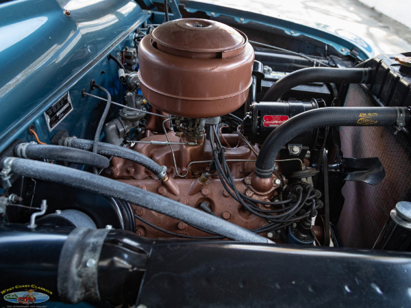 Used 1951 Ford Custom Deluxe Country Squire 2 Door 239 V8 Wagon  | Torrance, CA