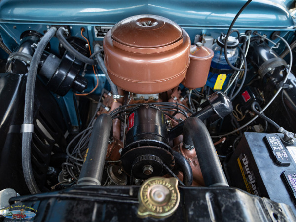 Used 1951 Ford Custom Deluxe Country Squire 2 Door 239 V8 Wagon  | Torrance, CA