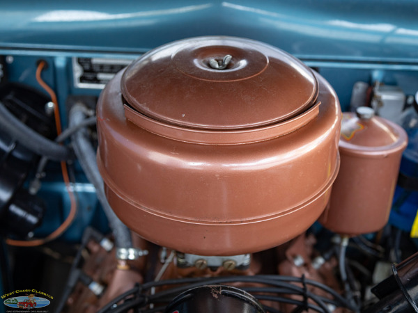 Used 1951 Ford Custom Deluxe Country Squire 2 Door 239 V8 Wagon  | Torrance, CA