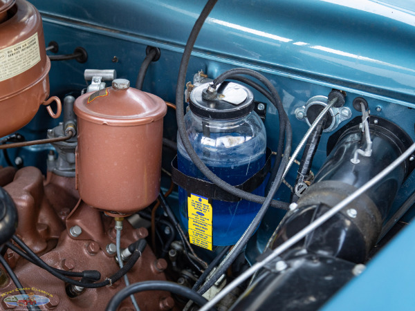 Used 1951 Ford Custom Deluxe Country Squire 2 Door 239 V8 Wagon  | Torrance, CA