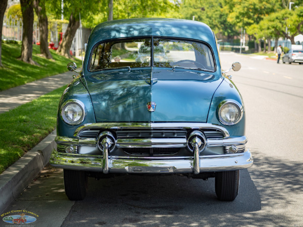 Used 1951 Ford Custom Deluxe Country Squire 2 Door 239 V8 Wagon  | Torrance, CA