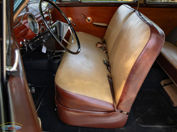 Used 1951 Ford Custom Deluxe Country Squire 2 Door 239 V8 Wagon  | Torrance, CA