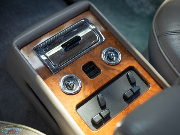Used 1987 Rolls-Royce Silver Spur with 63K orig miles  | Torrance, CA